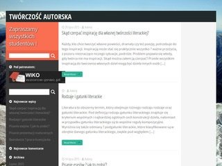 Podgląd autorzy.info