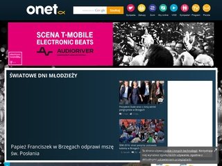 Podgląd tenbit.pl