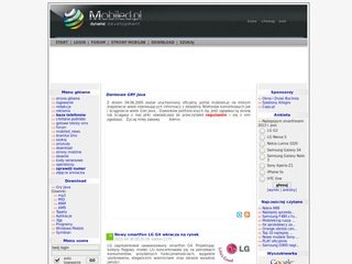 Podgląd mobiled.pl