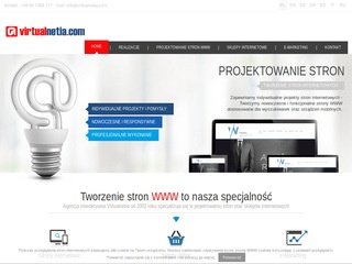 Podgląd virtualnetia.com