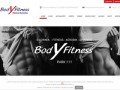 Podgląd bodyfitness.com.pl