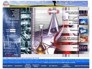 Podgląd slinap.com.pl