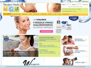 Miniaturka planujemydziecko.pl
