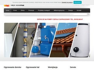 Podgląd termika.gpe.pl