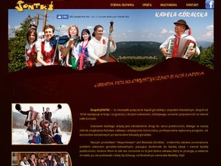 Podgląd jontki.pl