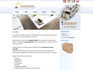 Miniaturka teakpol.pl