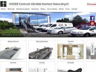 Podgląd hoder.eu
