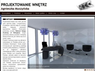 Podgląd muszynska.pl