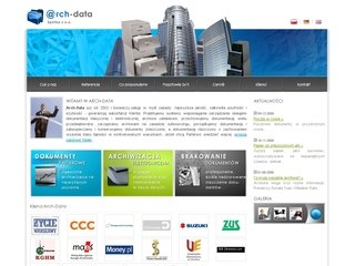 Podgląd arch-data.pl