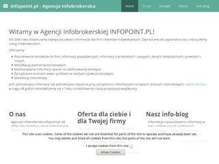 Miniaturka infopoint.pl