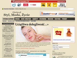 Podgląd depresja.vel.pl