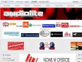 Podgląd sklep.audiolite.pl
