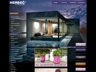 Miniaturka herbec.pl