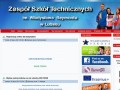 Podgląd zst.lubsko.pl