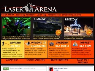 Miniaturka teamarena.pl