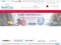 Podgląd babyclub.pl