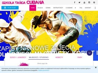 Podgląd cubana.bielsko.pl