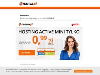 Podgląd wojtasiak.eu