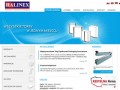 Podgląd halinex.pl