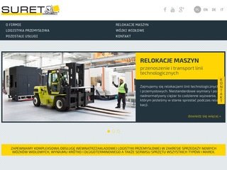 Podgląd suret.com.pl