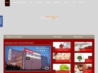 Podgląd portofino.com.pl