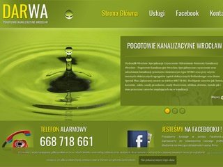 Podgląd darwa.pl
