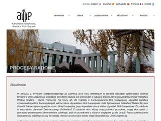 Podgląd staczek.com