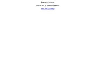 Podgląd maszty-flagi.com