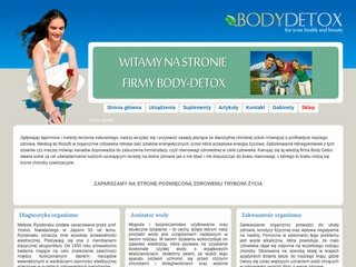 Podgląd body-detox.pl