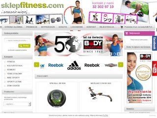 Podgląd sklepfitness.com