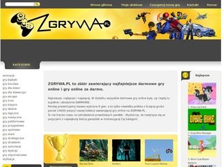 Podgląd zgrywa.pl