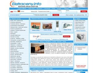 Podgląd ekstraceny.info