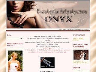 Podgląd bizuteriaart.pl