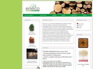 Podgląd eneco.pl