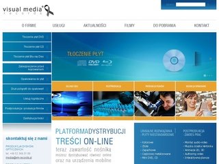 Podgląd vm-records.pl