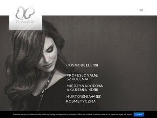 Podgląd cosmobelle.pl
