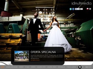 Podgląd idmultimedia.pl