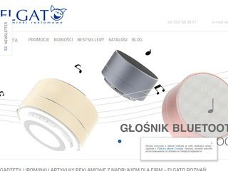 Podgląd elgato.pl
