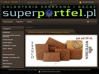 Podgląd superportfel.pl