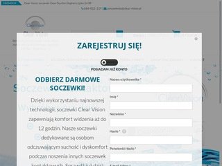 Podgląd easyvision.pl