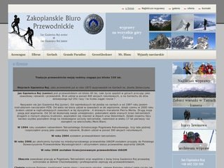Podgląd przewodnictwo.com
