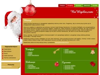 Podgląd nawigilie.com