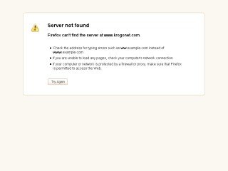 Podgląd krogonet.com