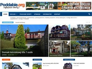 Podgląd poddabie.org