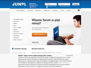 Miniaturka jun.pl