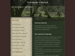 Podgląd depresja.pl.pl