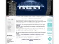 Podgląd eurosound.pl