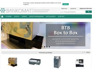 Miniaturka bankomat.pl