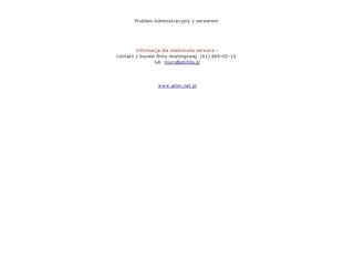 Podgląd drukcom.pl