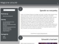 Podgląd enklawamagii.pl